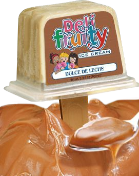 Dulce de Leche