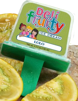 Lulo