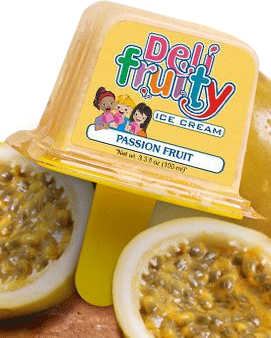 Passion Fruit