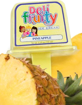 Pineapple