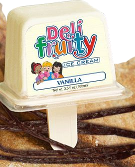 Vanilla