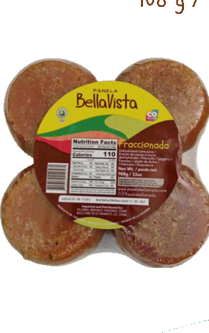 Fraccionada
