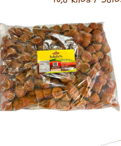 Piloncillo N°2 Bulk