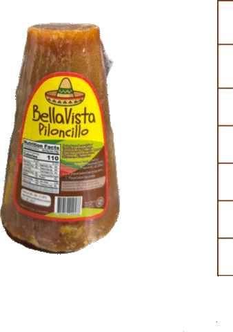 Piloncillo N°4
