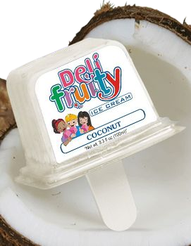 Tropical Coconut