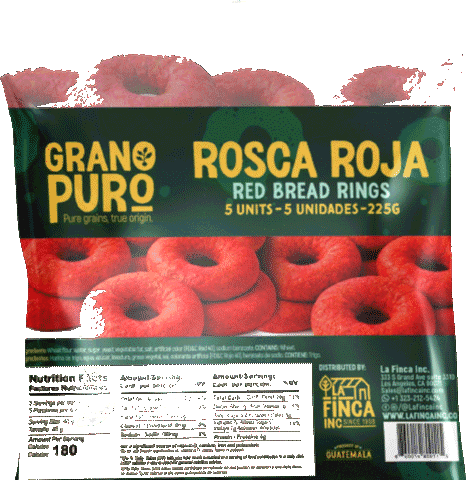 Rosca Roja
